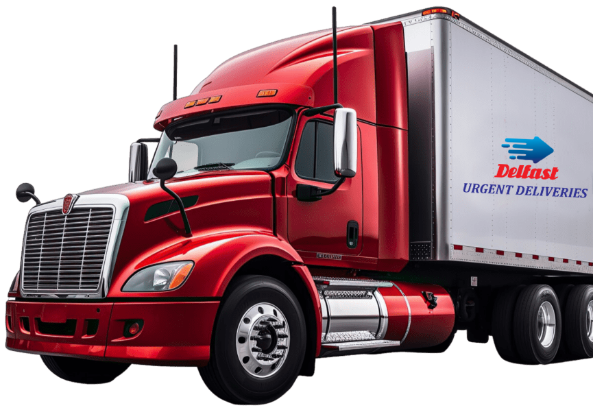 truck